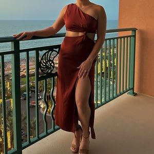 Copper Boutique Dress